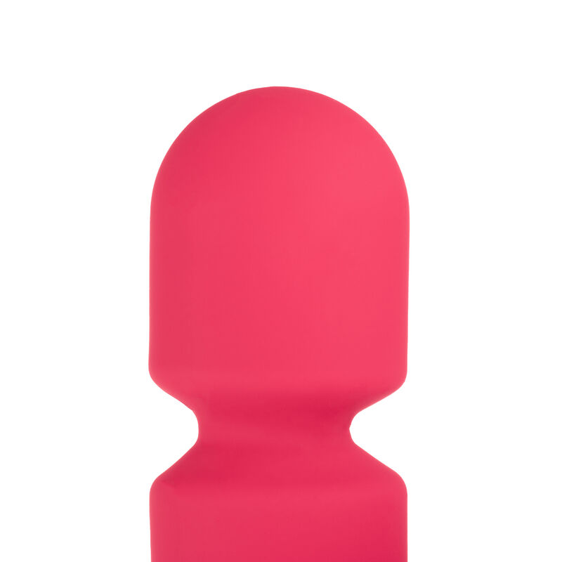 VIBRADOR VARITA MASAJEADOR ROSA TUTI image number null