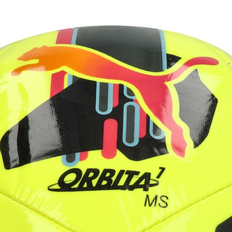 Bal&oacute;n Puma Orbita 7 MS para F&uacute;tbol image number null