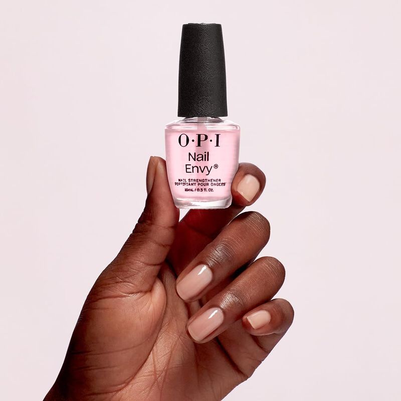 Tratamiento Fortalecedor De U&ntilde;as Opi Nail Envy ... image number null