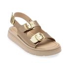 Sandalias Levi's&reg; Prudence Para Mujer L1126221 Seda