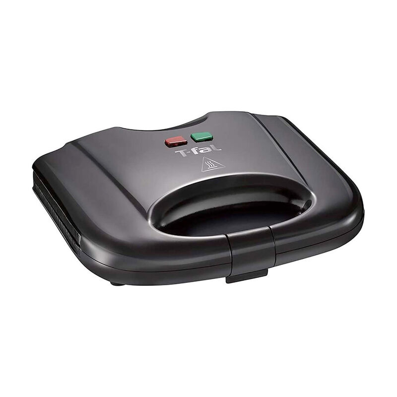 Sandwichera T-fal Eléctrica Antiadherente 700 W image number null