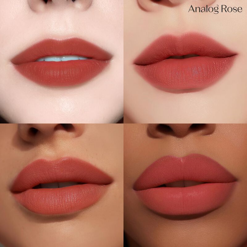 L&aacute;piz Labial L&iacute;quido Etude Fixing Tint #01 Anal... image number null