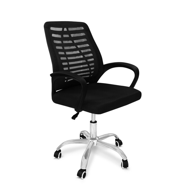 Silla giratoria para Oficina image number null