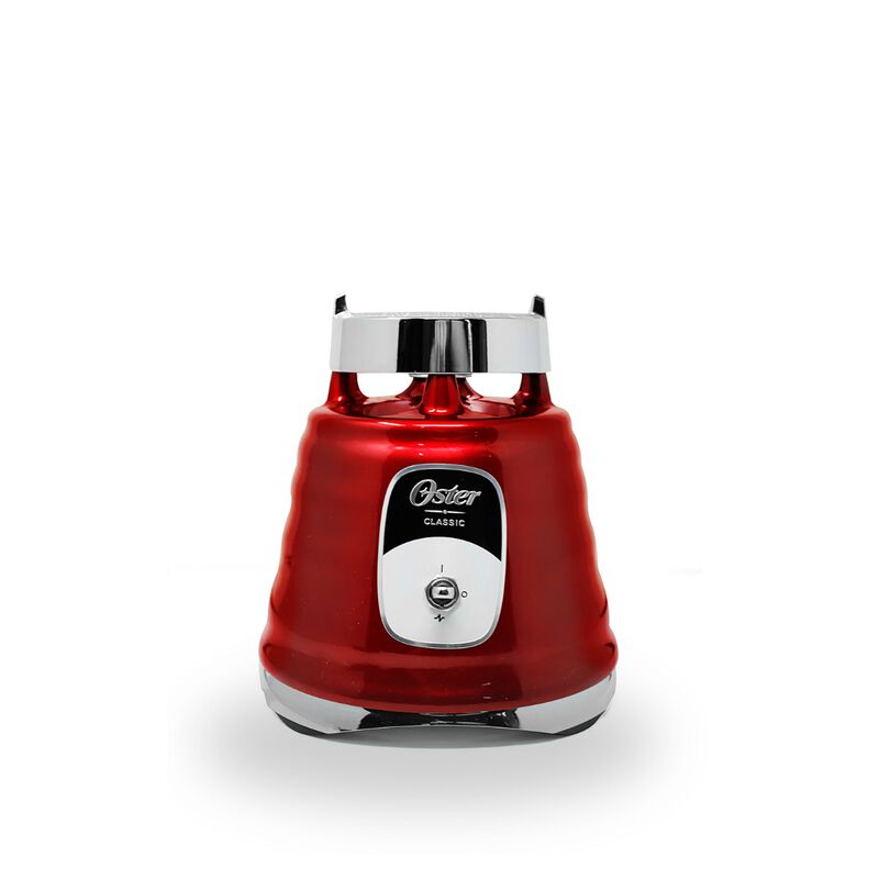 Licuadora Oster MOD. BLST4126R-013 Roja image number null