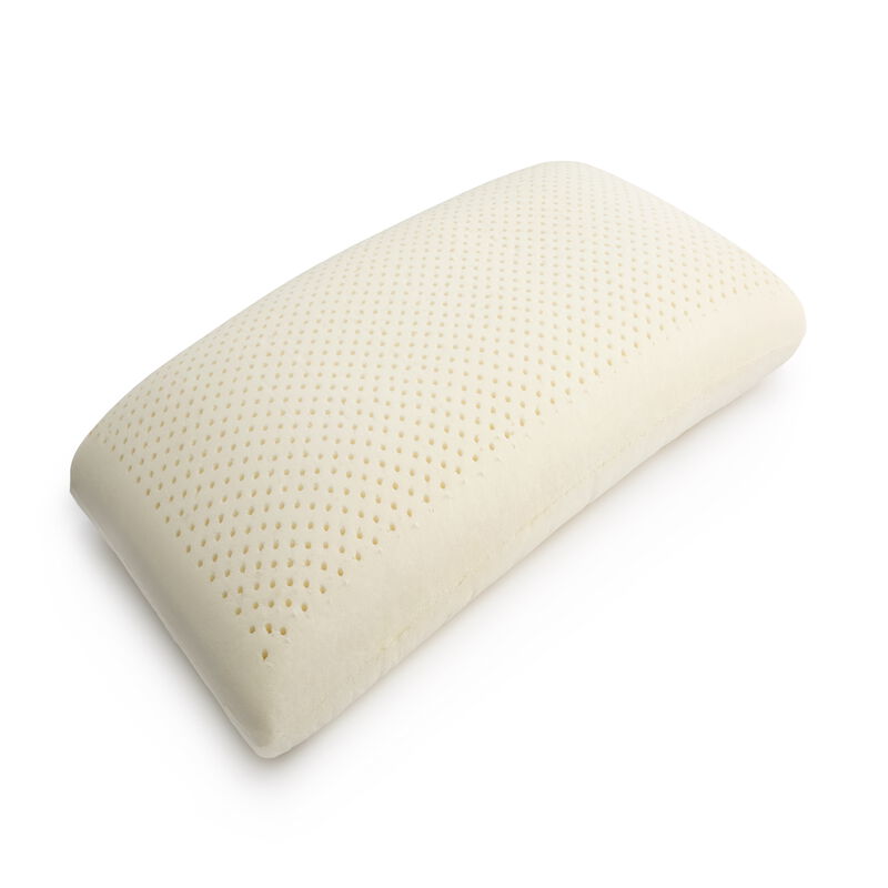 Paquete de 2 Almohadas Tamaño King Size de Láte... image number null