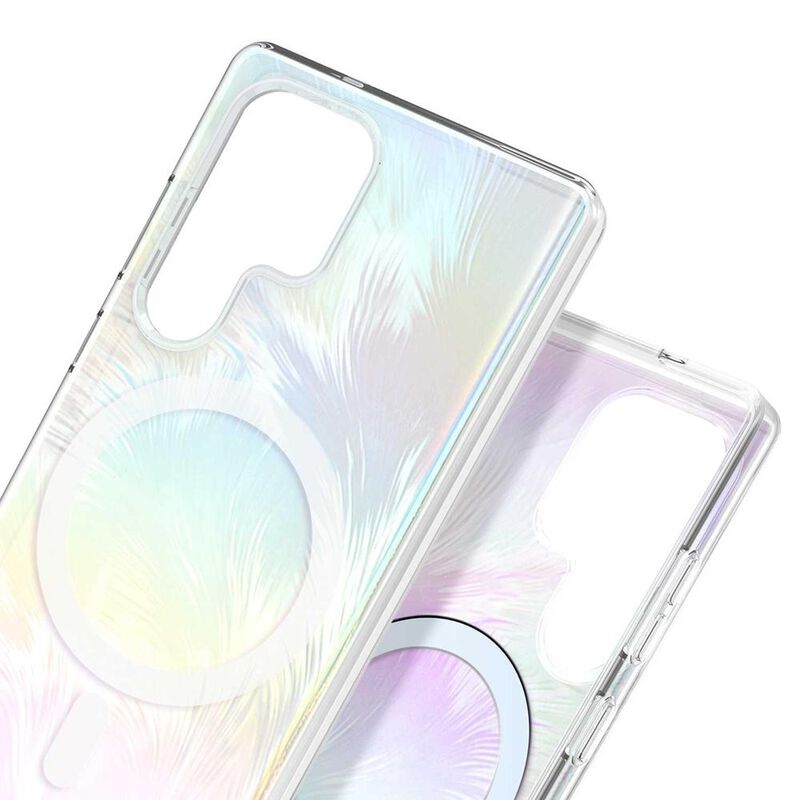 . Funda PRODIGEE Pampas Mag para Samsung S25 UL... image number null