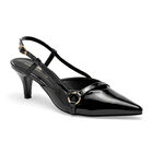 Pietro Alessandro Zapatilla Negro Para Mujer 148113ce