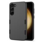 Funda MYBAT Tuff Subs para Samsung S23 PLUS Negra