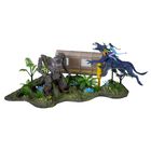 Figura De Acci&oacute;n Avatar De Mcfarlane El Camino Del Agua