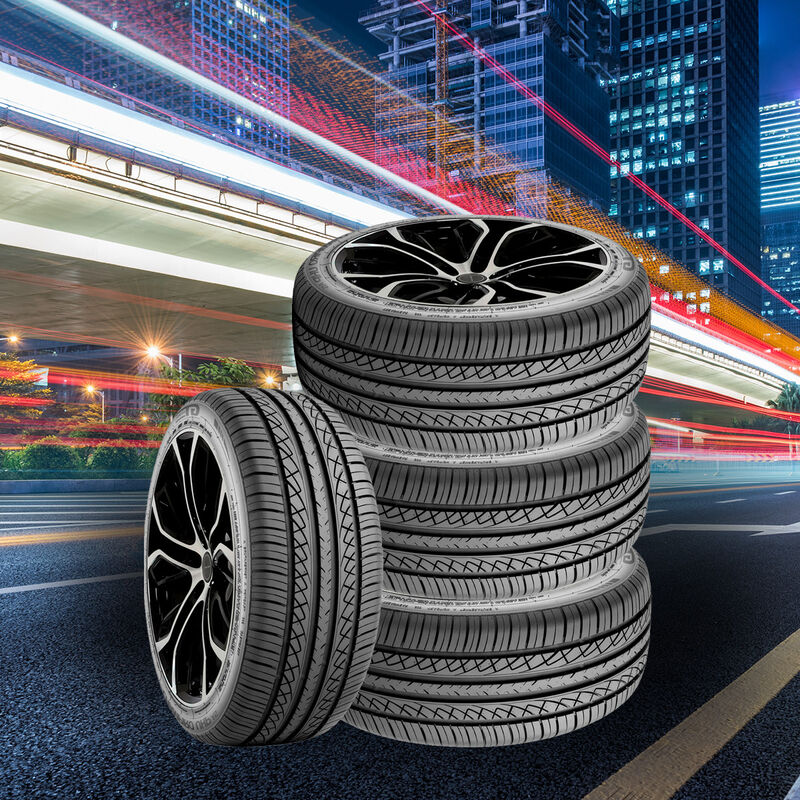 Llanta 205/50ZR17 93W GT Radial Champiro Uhp AS image number null