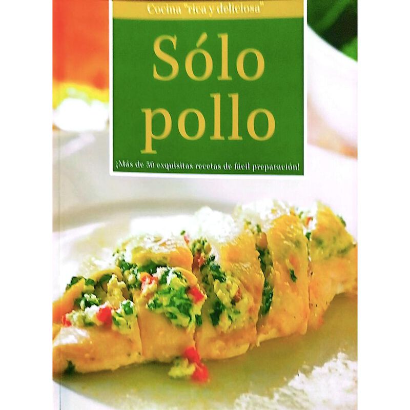 S&oacute;lo Pollo image number null