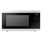Microondas 53L Samsung Sistema Triple Distribuci&oacute;n Plata 1.9Ft