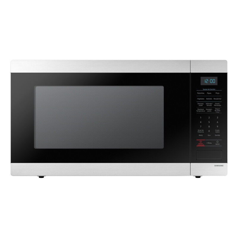 Microondas 53L Samsung Sistema Triple Distribuc... image number null