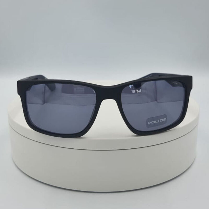 Lente Solar Police 100% UV Mod SPL.0806K.6AAX.5... image number null