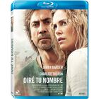 Dir&eacute; Tu Nombre [Blu-ray]