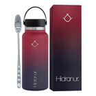 Termo de Acero Inoxidable Doble Aislamiento 40 oz Morado Hidranur