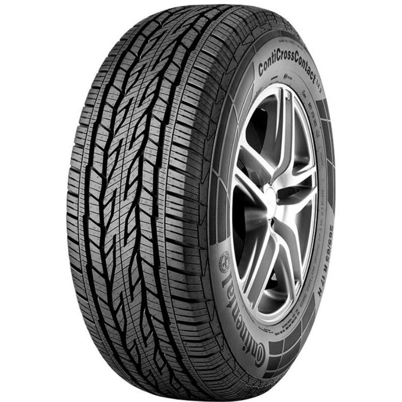 Llanta 215/60R17 96H Continental ContiCrossCont... image number null
