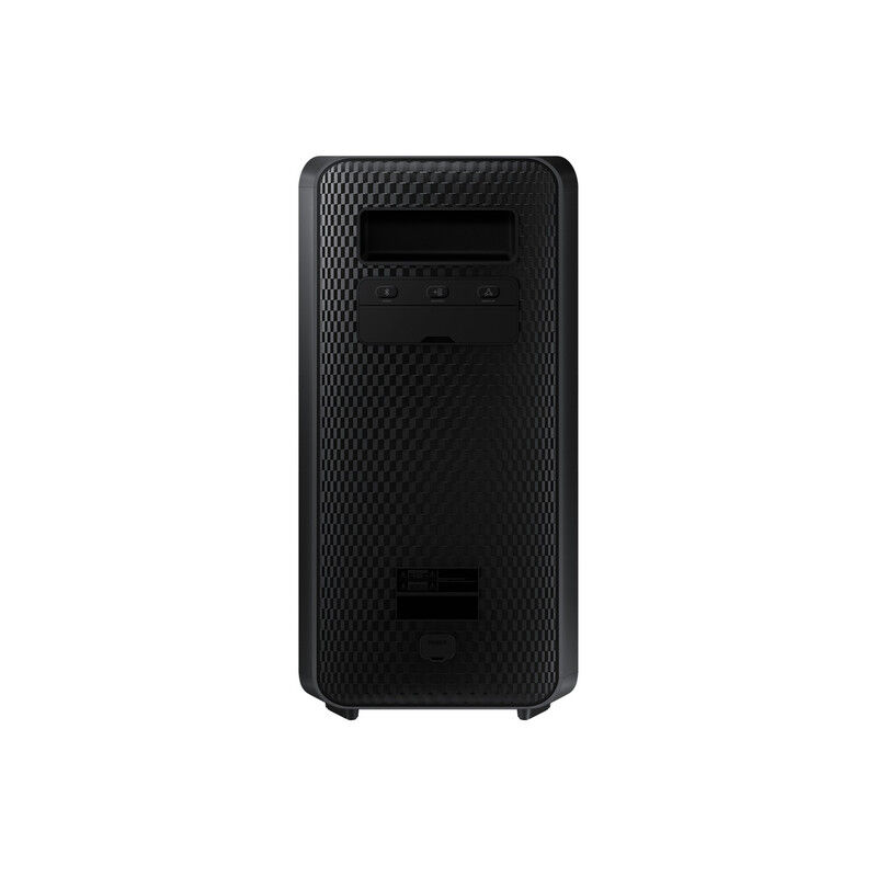 Torre de Sonido Samsung MX-ST40B 160W Con Bater... image number null