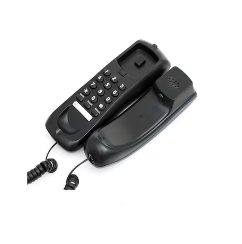 Teléfono Alámbrico Select Sound 8340 Negro Tipo... image number null