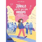 J&uacute;ralo por lo que m&aacute;s quieras