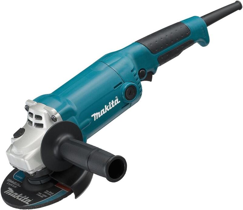 Esmeriladora Makita 5" 1050w Profesional Modelo... image number null