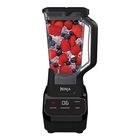 Licuadora Ninja Ct610 3 Prog Iq 1200w P Tactil Negra Syp
