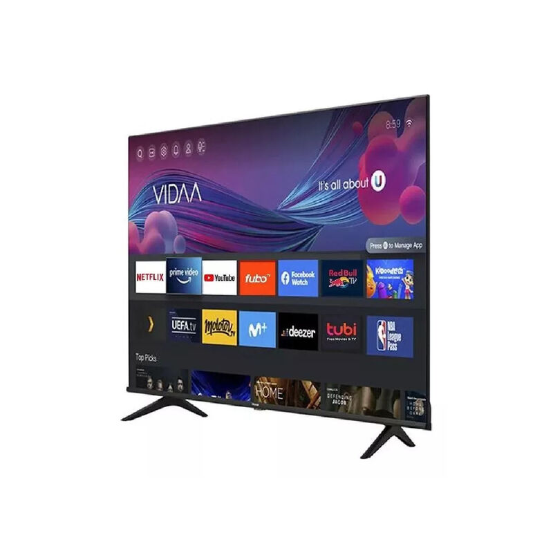 Pantalla 43" HISENSE Sistema Operativo Vidaa Sm... image number null