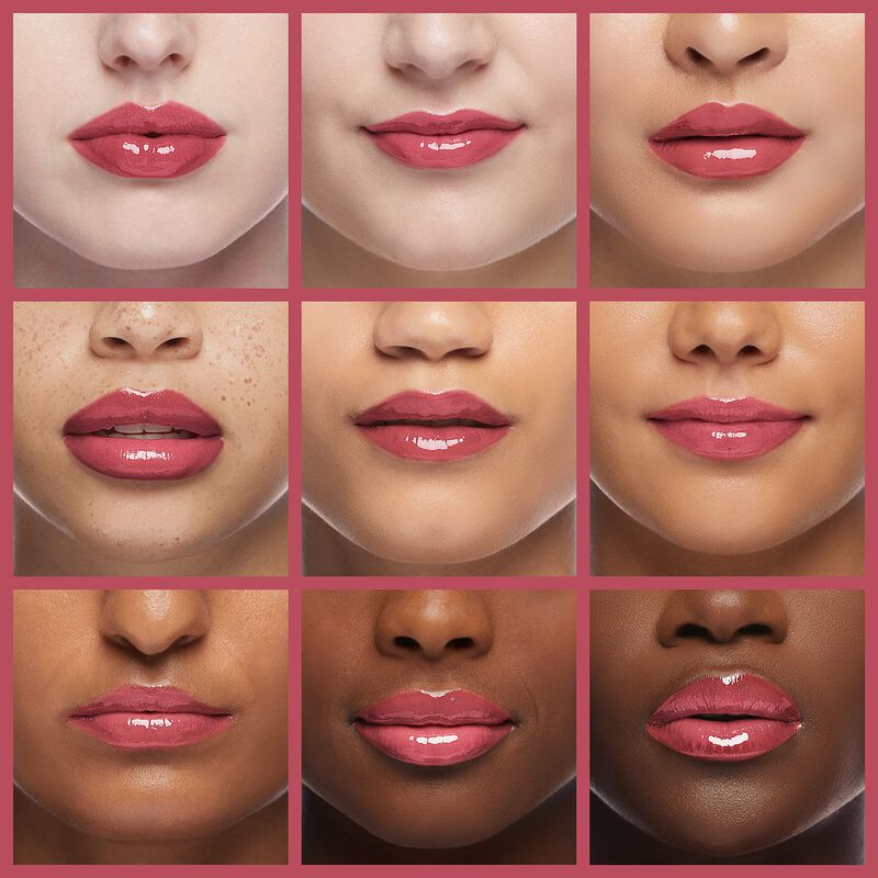 L&aacute;piz Labial Rimmel London Provocalips, 16 Hora... image number null