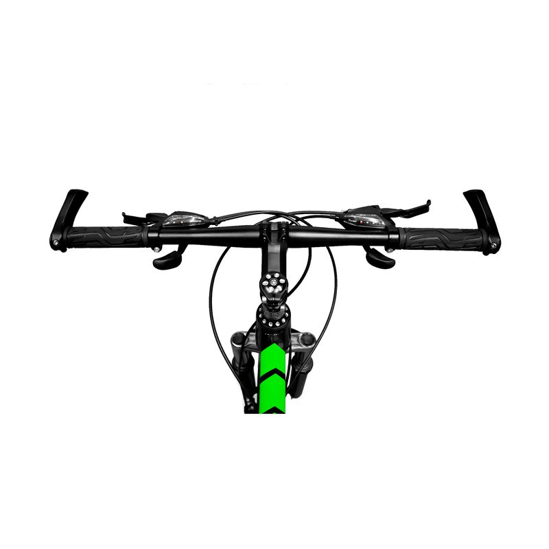 Bicicleta de Montaña R29 Rojo Bluelander image number null