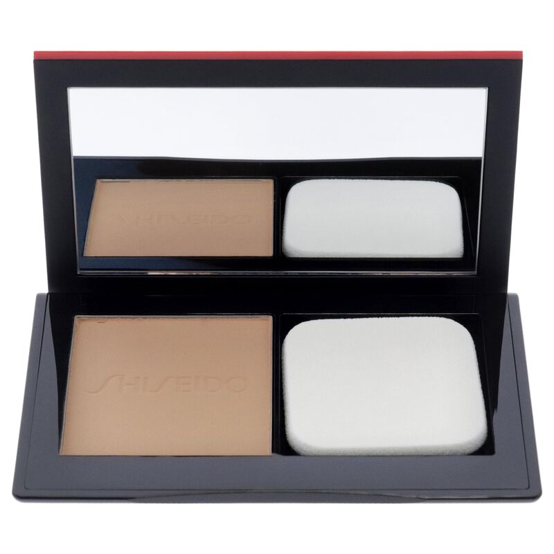 Base De Maquillaje En Polvo Shiseido Synchro Sk... image number null