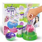 Nueva Estaci&oacute;n Squishy Maker Doctor Squish Con Purpurina Brillante