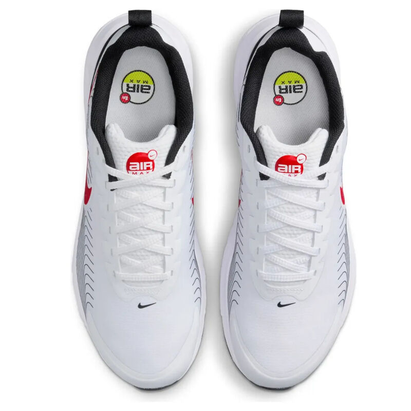 Tenis Deportivo Nike Aiur Max Nuaxis Fd4329-104 image number null