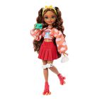 Mu&ntilde;eca De Moda Barbie Dream Besties Teresa Con Accesorios