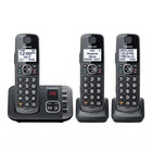 Teléfono Inalámbrico Panasonic Tres Ext KX-TG3833M Reacondicionado