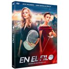 En El Filo Dvd 2020 Na Ostrie [dvd]