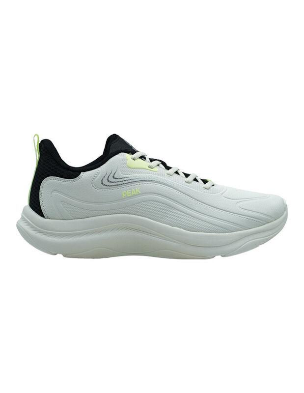 Tenis PEAK Jogging para Hombre: confort y estil... image number null