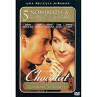 Chocolat [DVD] (2000)