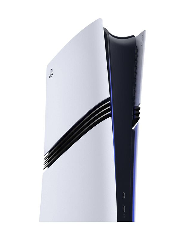 Consola Sony Ps5 Pro 2tb image number null