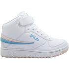 Tenis Fila A-High para Mujer