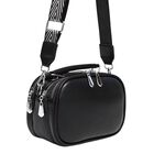 Bolsa Bandolera Pink Brule Para Mujer