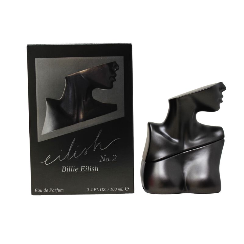 Billie Eilish Eilish No. 2 Eau De Parfum 100 Ml... image number null