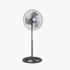 Ventilador De Pedestal Navia 2vpnra180m1 De 18" Alb