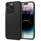 Funda De Tel&eacute;fono Spigen Liquid Air Para Iphone 14 Pro (2022)