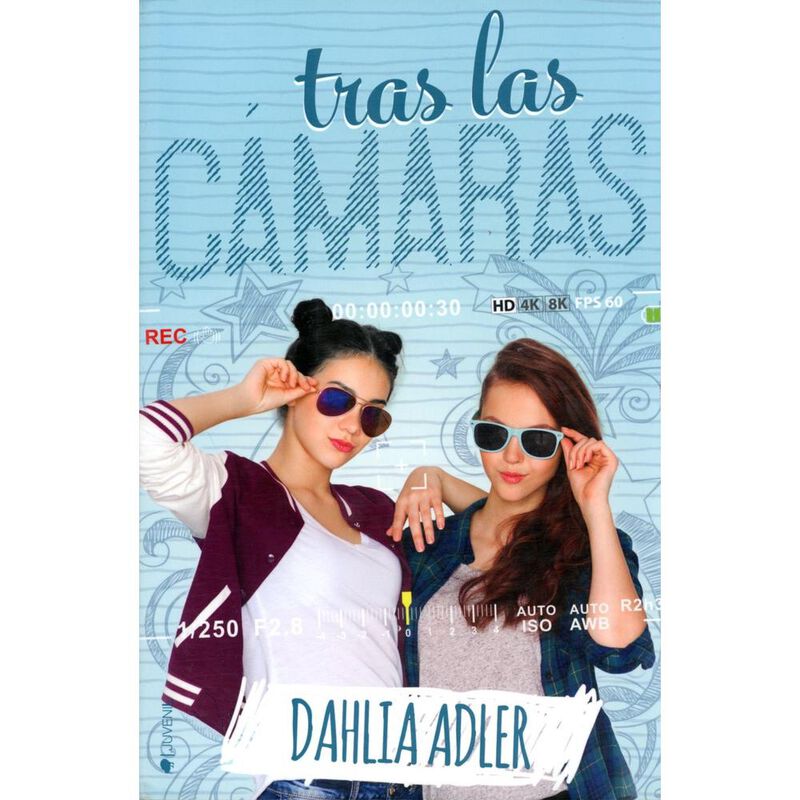 Tras las C&aacute;maras image number null