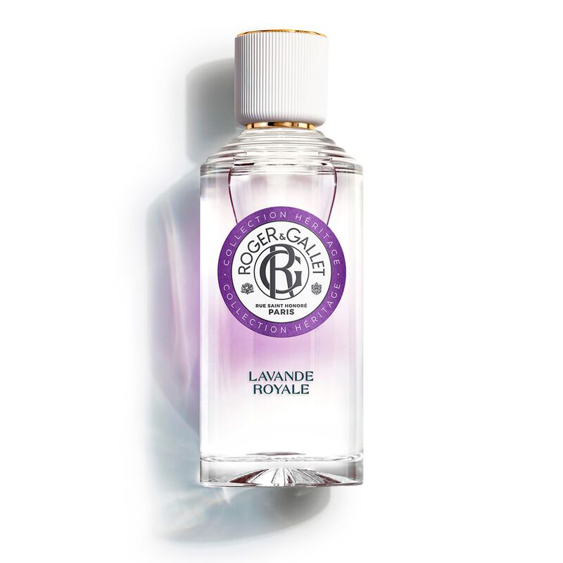 Spray Corporal De Agua Arom&aacute;tica Roger & Gallet... image number null