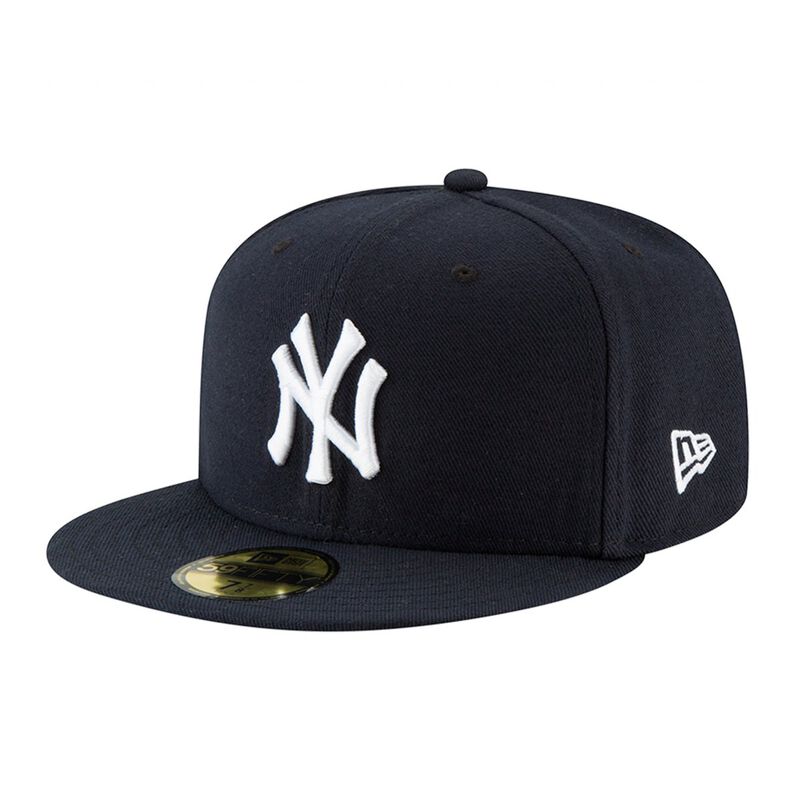 Gorra New Era 59Fifty 7 1/8 Yankees 70331909 image number null