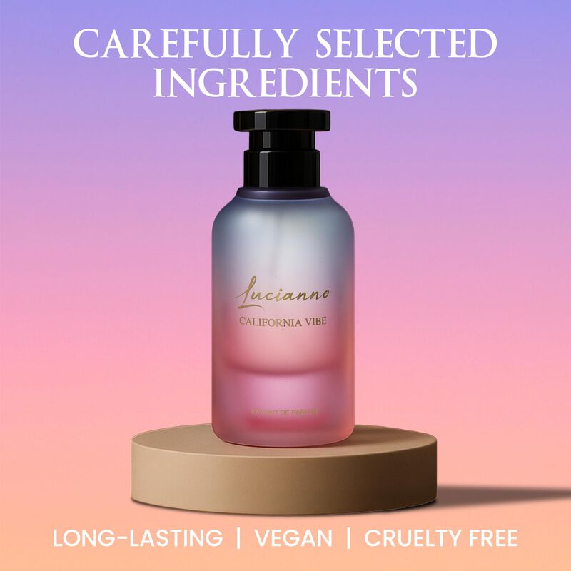 Perfume Luciano California Vibe Extrait De Parf... image number null