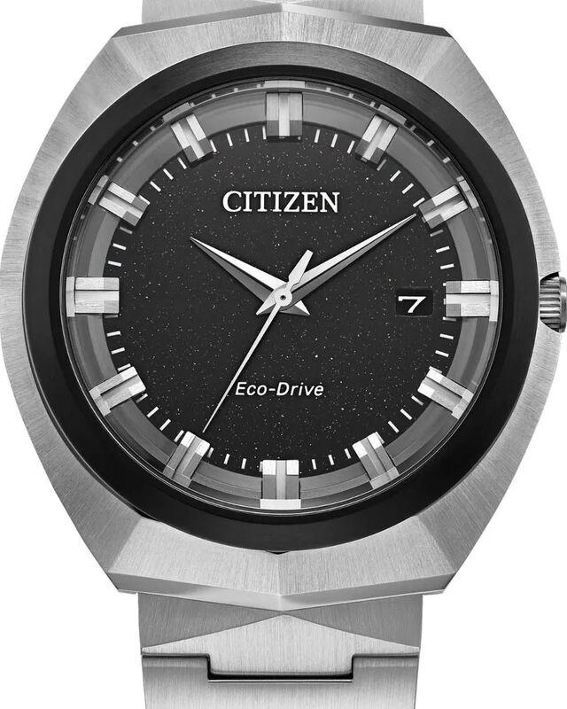 Reloj Citizen Eco Drive 365 para Caballero 6175... image number null