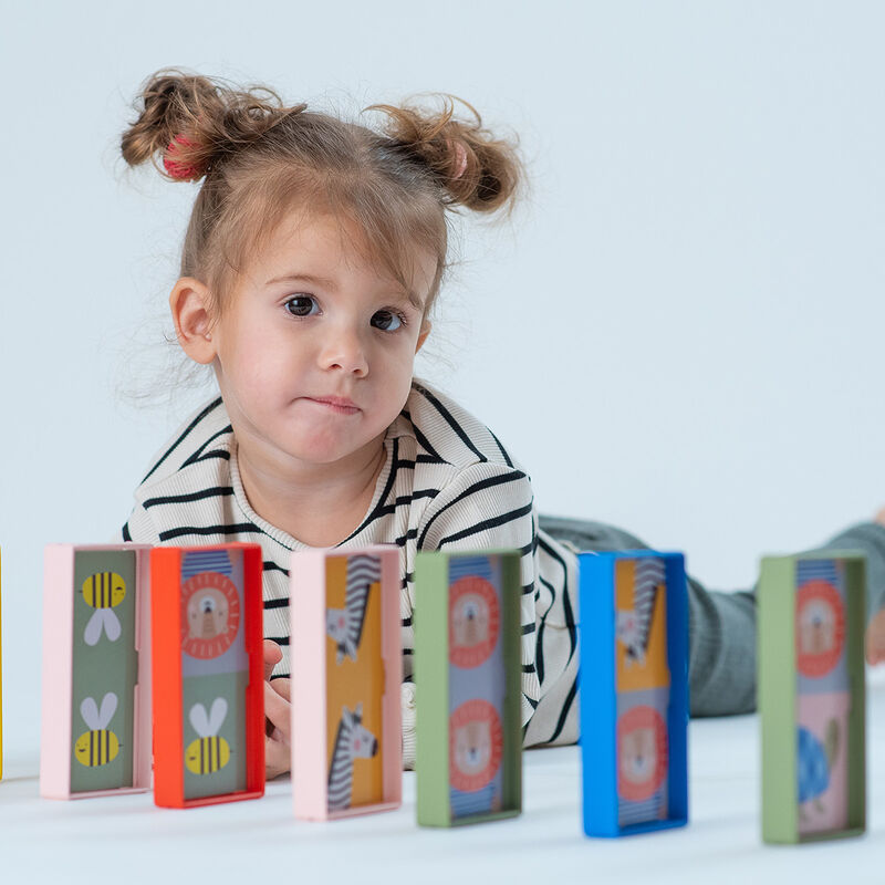 Mi Primer Domin&oacute; image number null