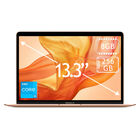 Laptop Apple Macbook Air 2020 Core I3 256gb 8gb Ram Dorado (reacondicionado Certificado)